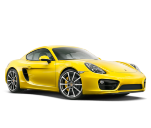 Porsche car PNG image-10619